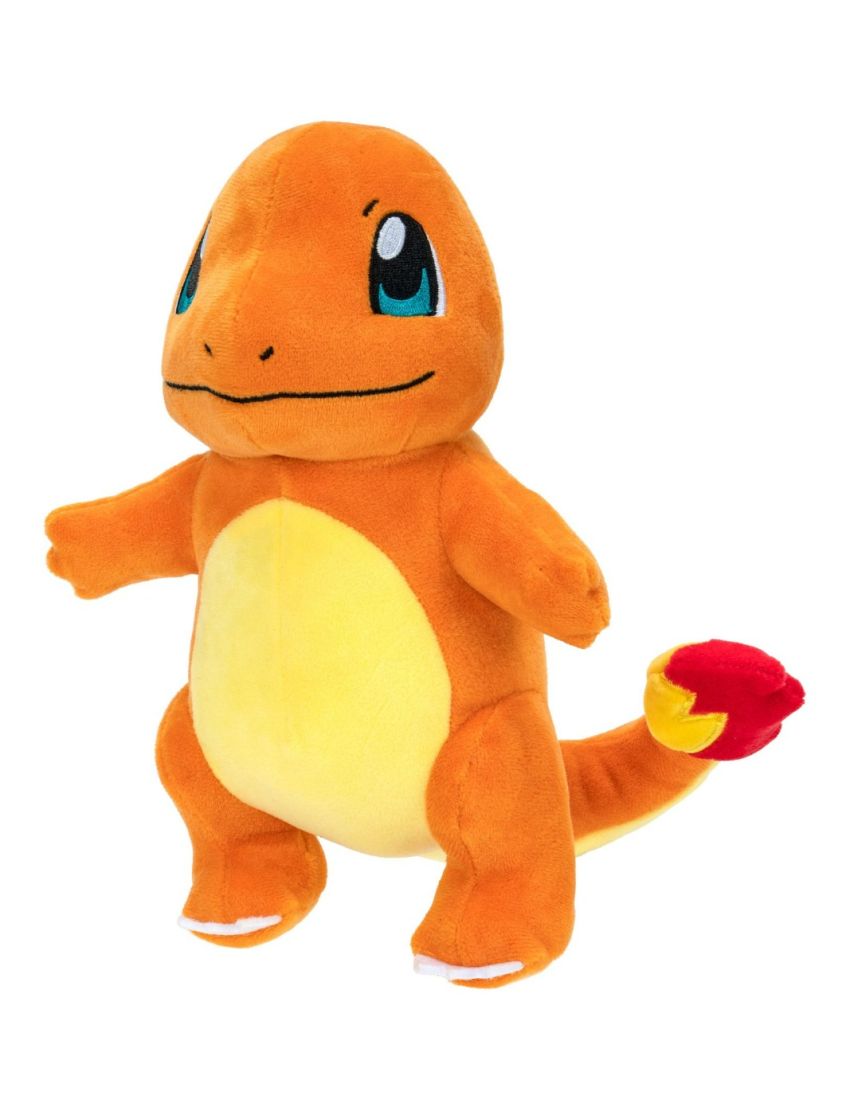 Pokemon Charmander 8 Inch Plush Soft Toy MINISO