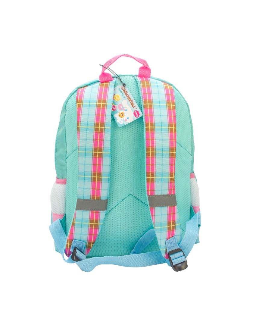 Cinnamoroll Donuts School Backpack