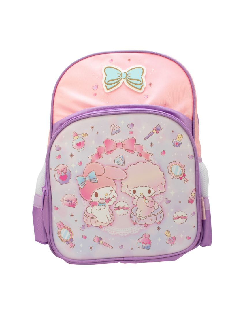My Melody Pastel Backpack MINISO