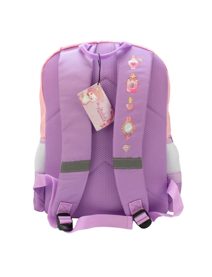 Miniso pink backpack outlet