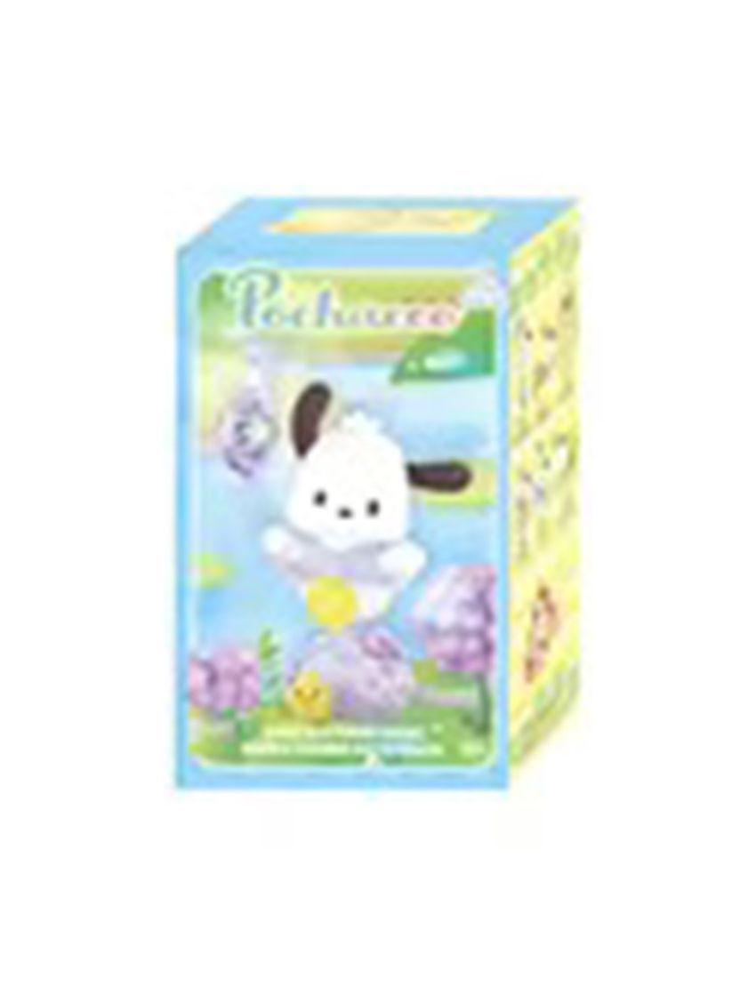 Pochacco doll outlet
