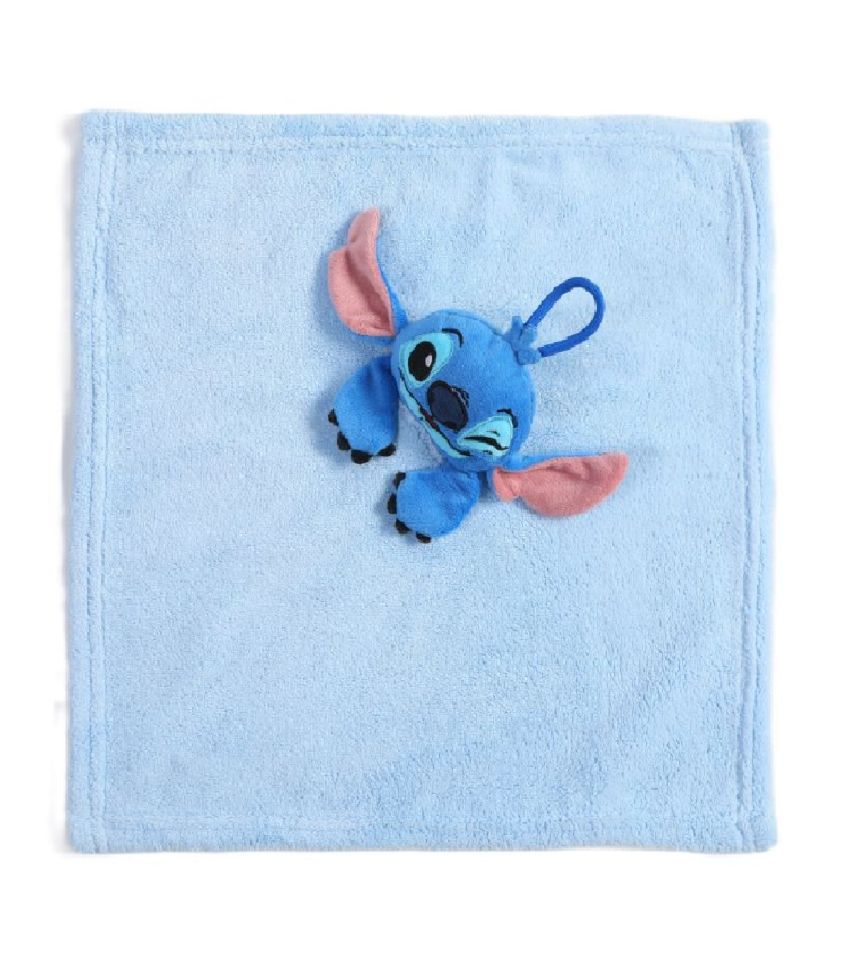 Disney Lilo & Stitch Collection 3D Decoration Hand Towel 