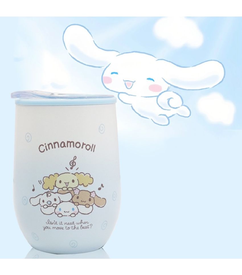 Sanrio Cinnamoroll Party Series Bottle 360ml