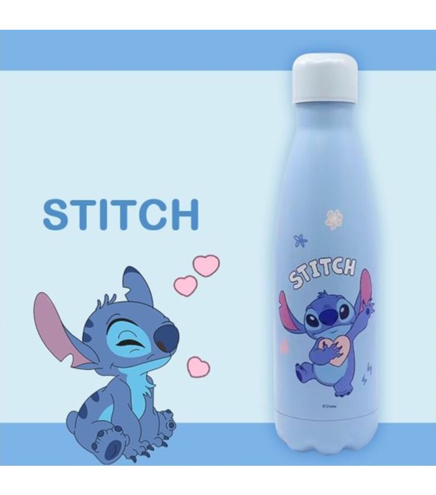 Disney Lilo & Stitch Collection Insulated Water Bottle 500ml