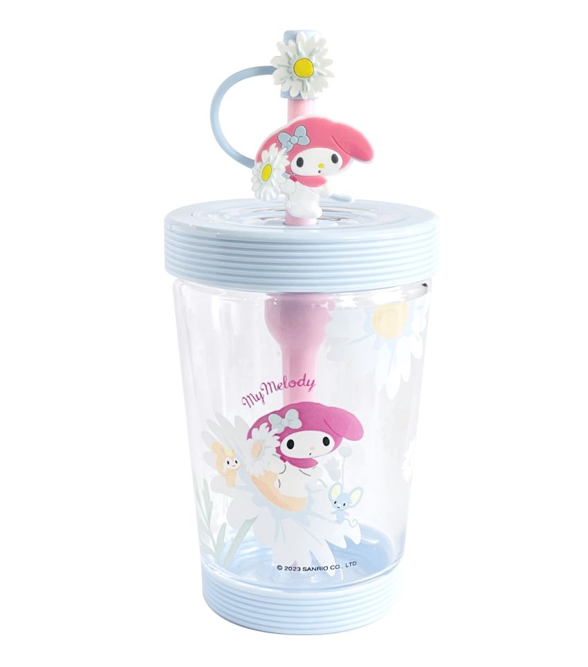 Sanrio My Melody Tumbler With Strap 535ml