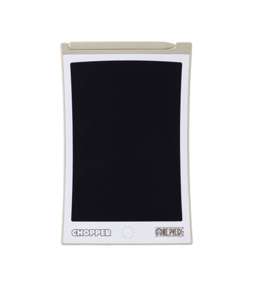 One Piece Classic Collection LCD Drawing Tablet  Model: H8D(CHOPPER)