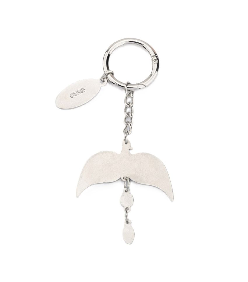 Harry Potter Ravenclaw Horcrux Keychain