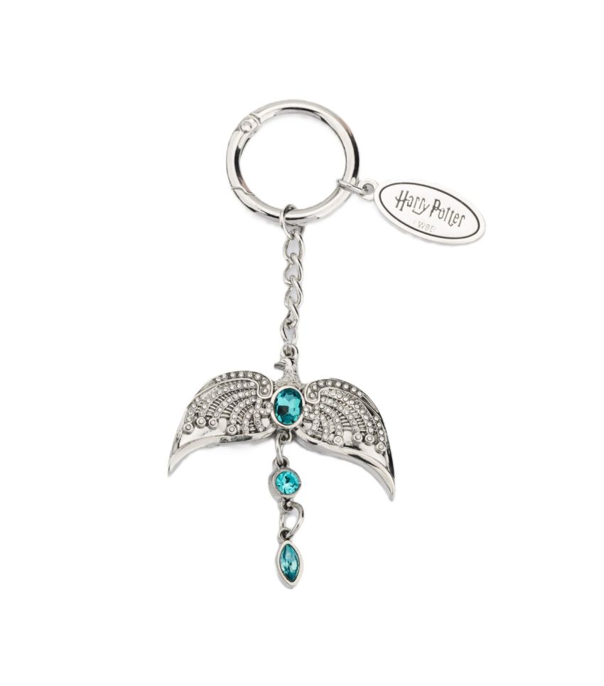 Harry Potter Ravenclaw Horcrux Keychain