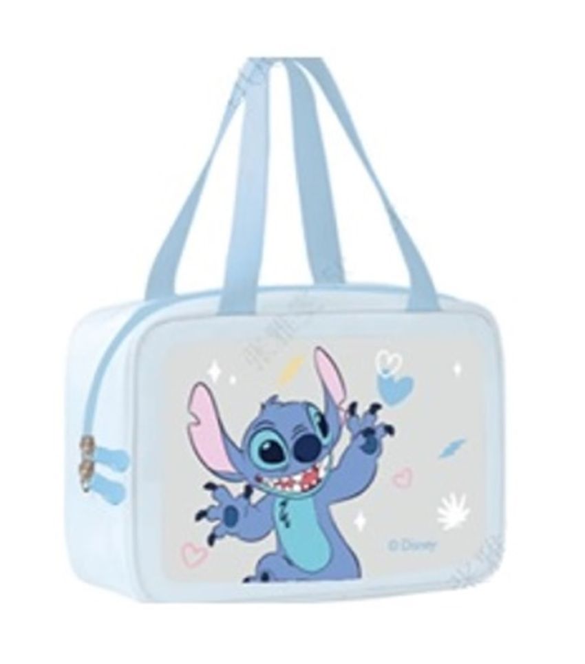 Disney Lilo & Stitch Travel Storage Bag 