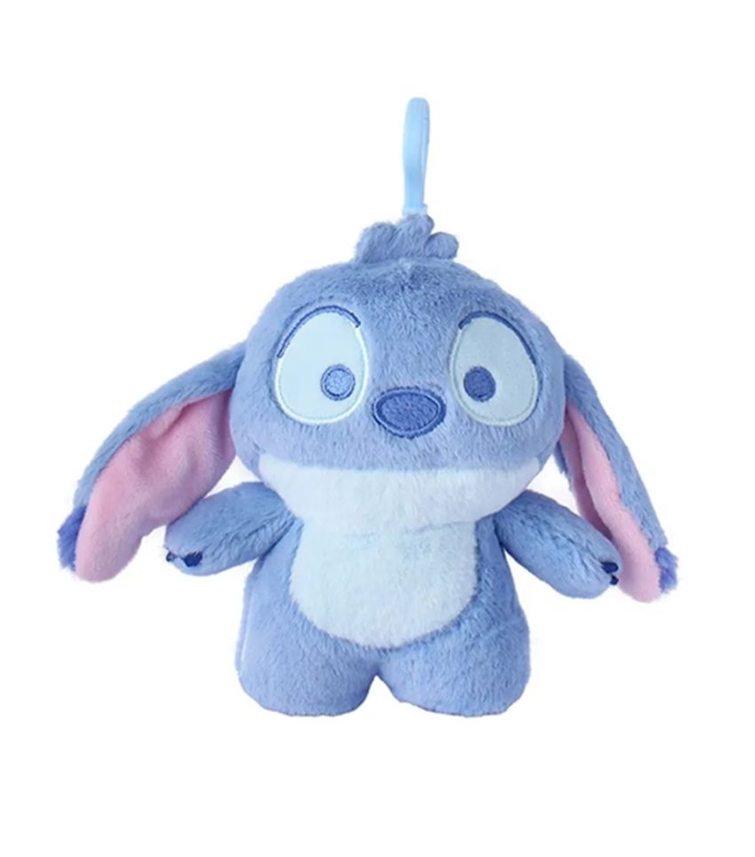 Disney Lilo & Stitch Magnetic 15cm Plush Pendant 