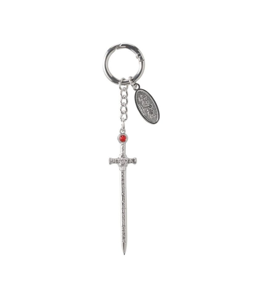 Harry Potter Gryffindor Horcrux Keychain