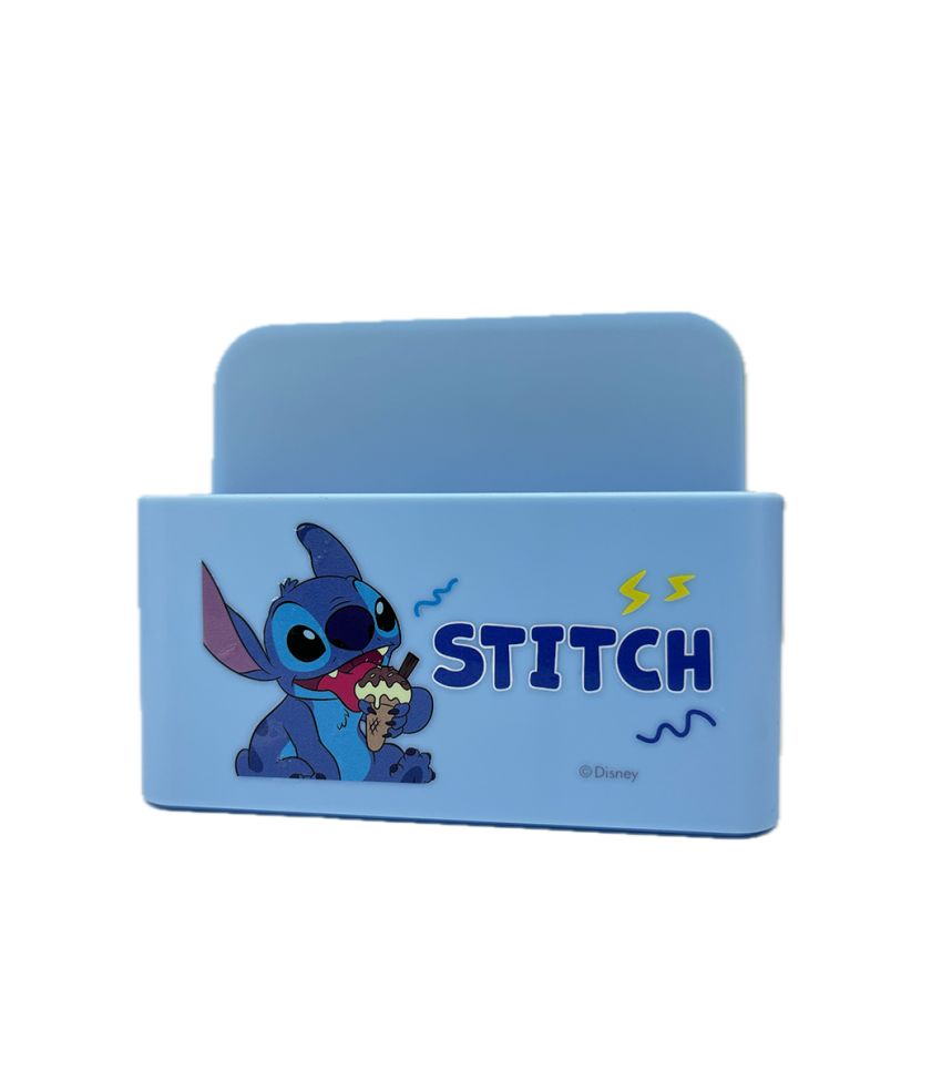 Disney Lilo & Stitch Collection Fridge Magnet Organiser Stitch