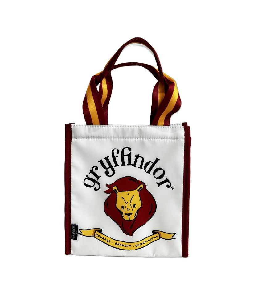 Harry Potter Gryffindor Lunch Bag