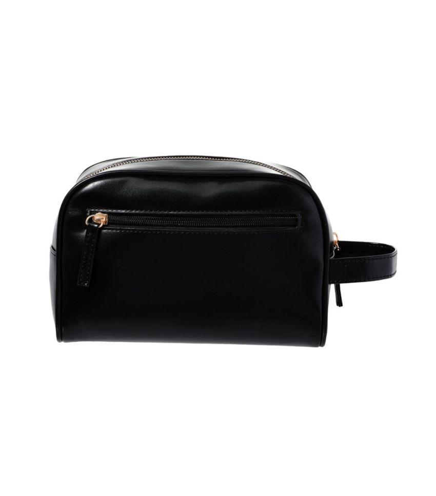 Harry Potter Hufflepuff Rectangle Makeup Bag