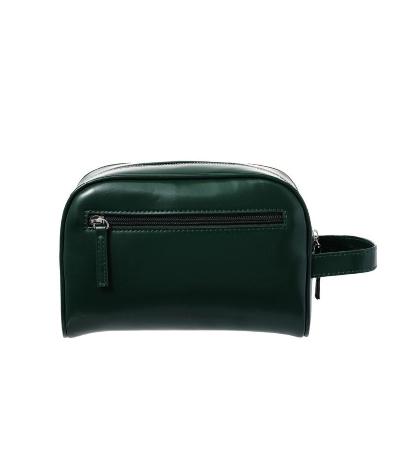 Harry Potter Slytherin Rectangle Makeup Bag