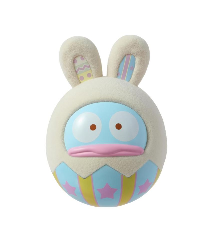 Sanrio Characters Rabbit Fun Egg Series Surprise Blind Box Figure