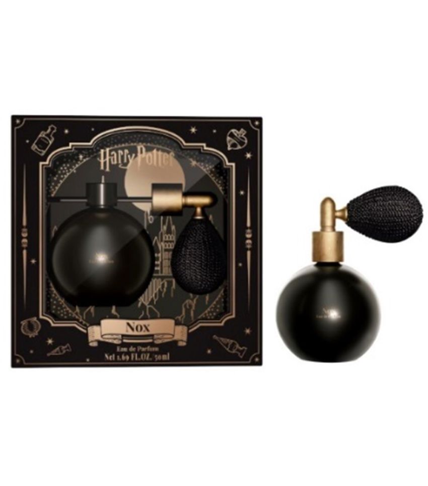 Harry Potter Nox Eau De Parfum 50ml Perfume