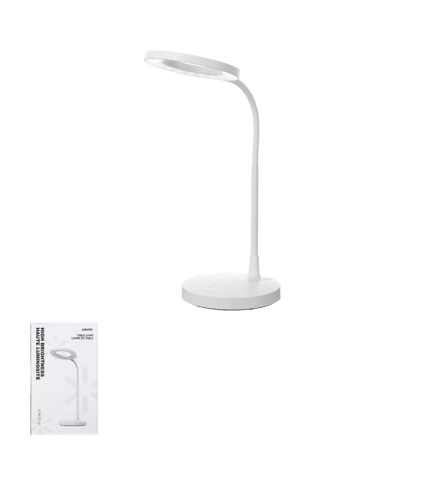 MINISO High Brightness LED Table Lamp