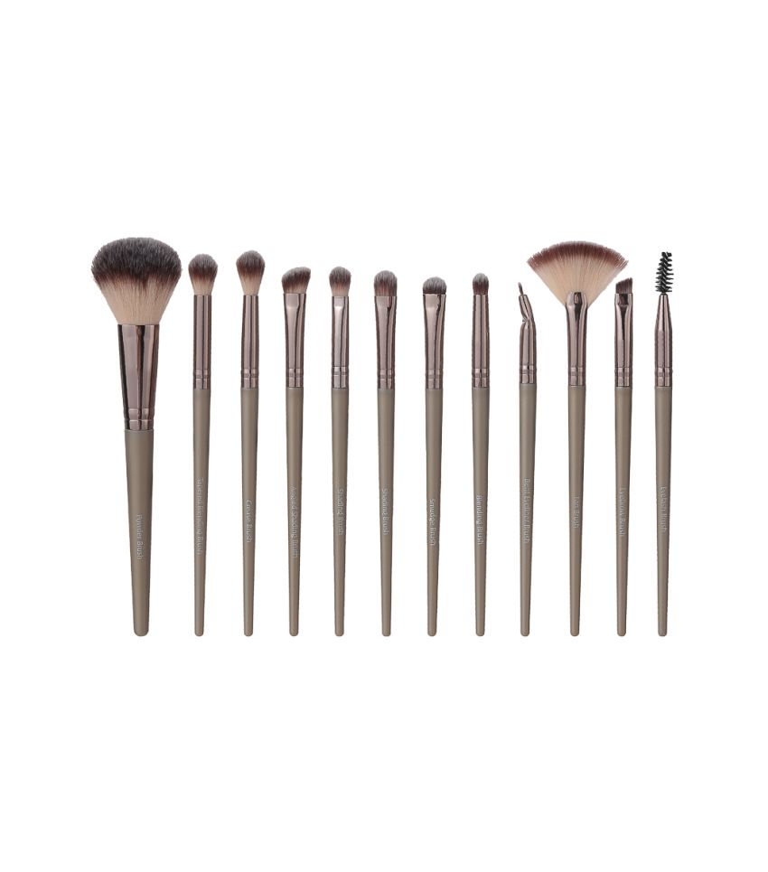 MINISO Makeup Brush Set 