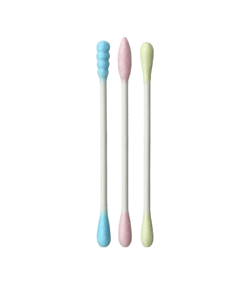 Sanrio Cinnamoroll Assorted Cotton Swabs 240 Count