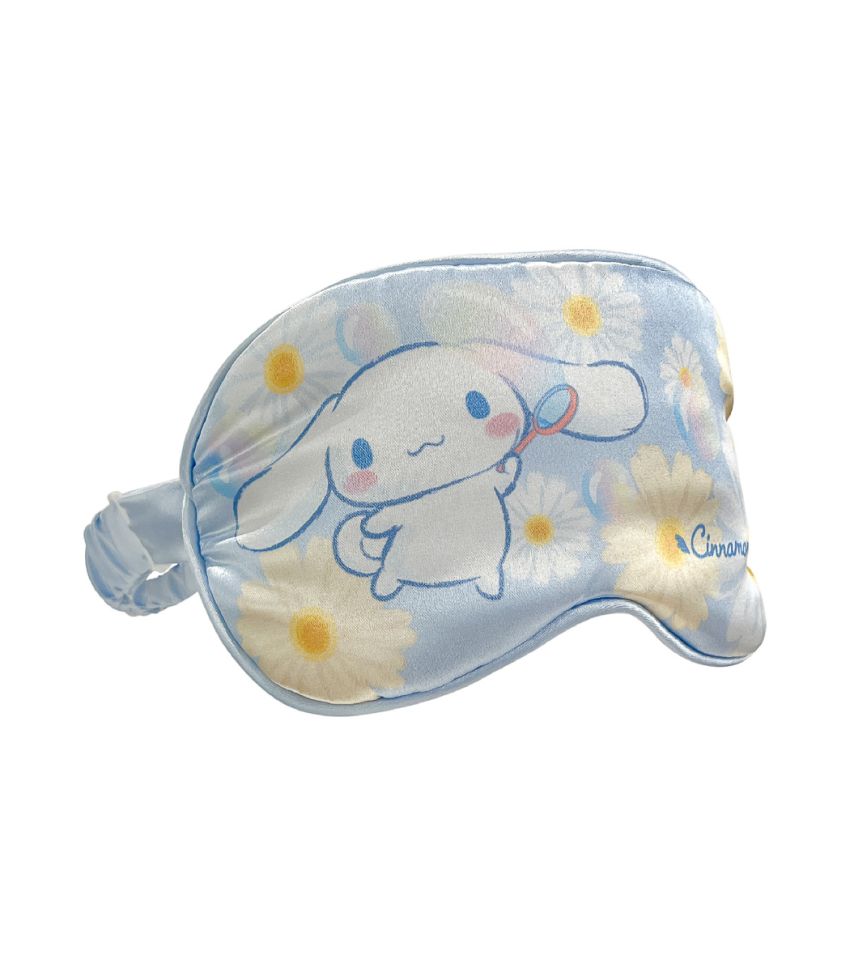 Sanrio Cinnamoroll Sleep Mask