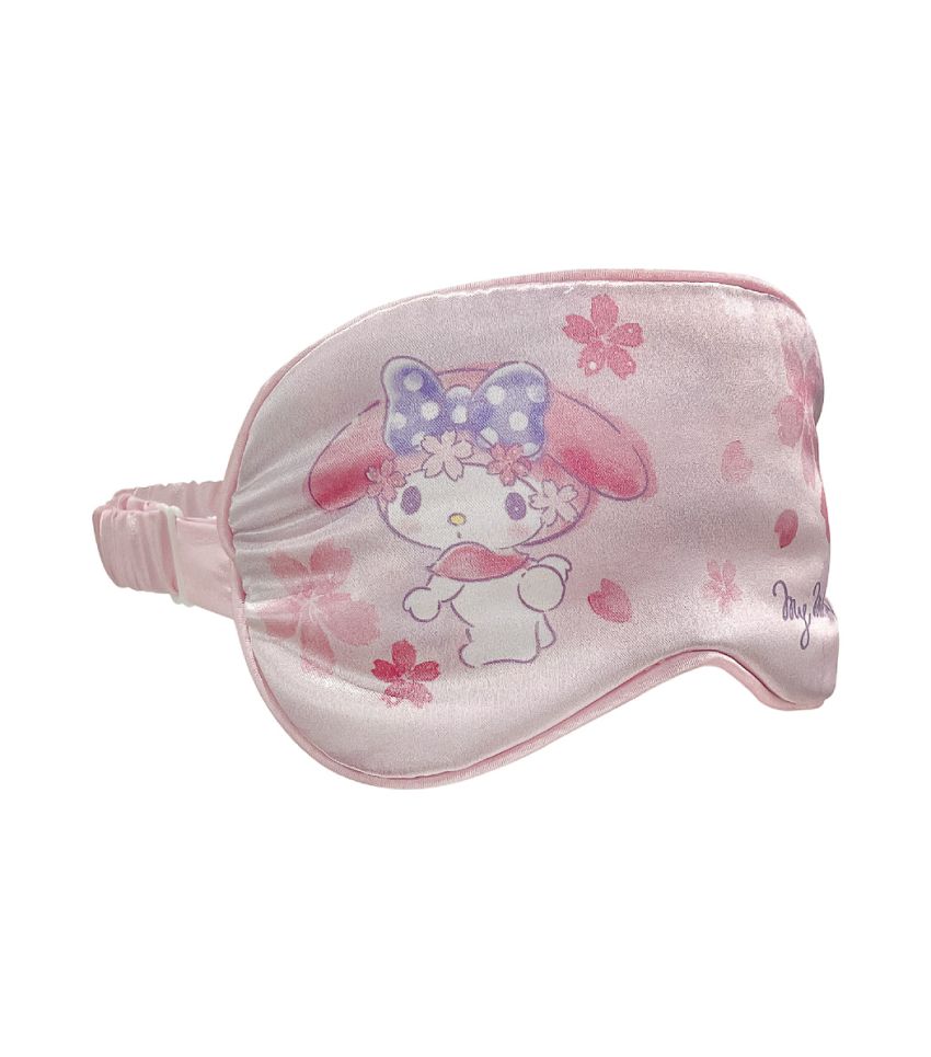Sanrio My Melody Sleep Mask