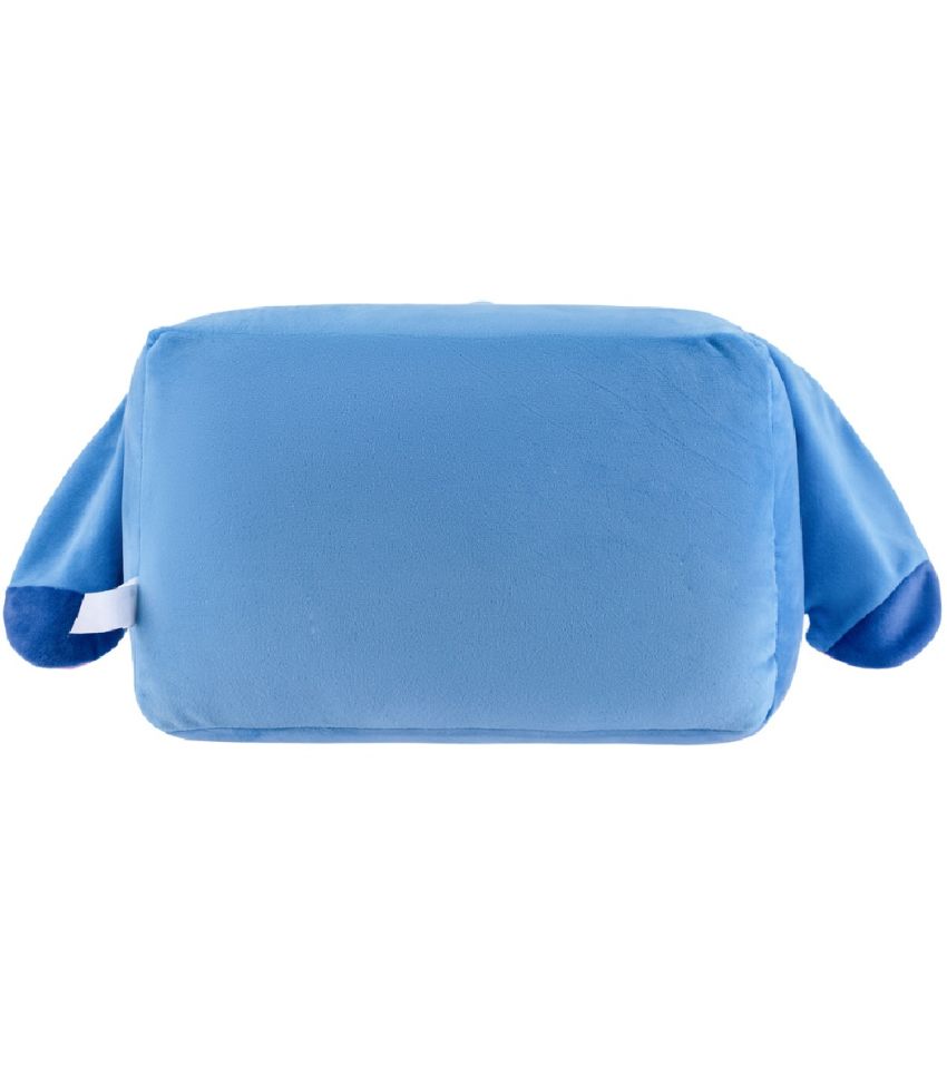 Lilo & Stitch Collection Stitch Quadrate Head Pillow 21cmx32cm