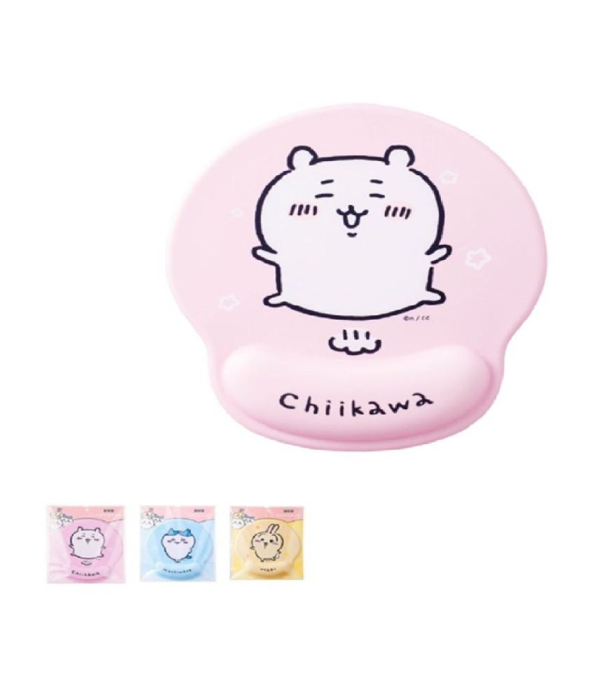 Chiikawa Collection Mouse Mat (Assorted Characters)