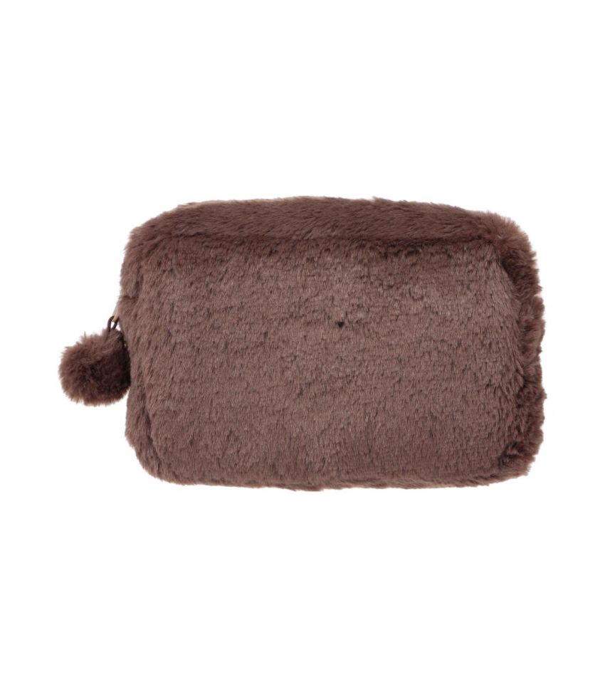 Disney Zootropolis 2 Flash Slothmore Cosmetic Bag