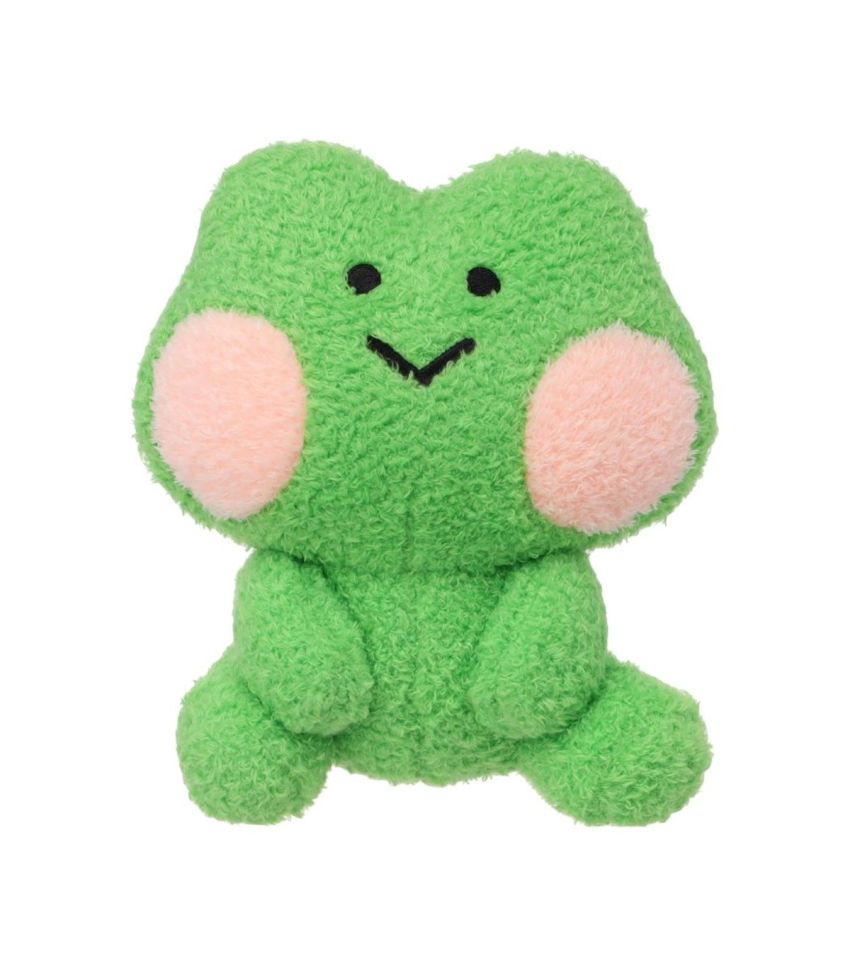 Minini Collection Lenini 13 Inch Plush Soft Toy