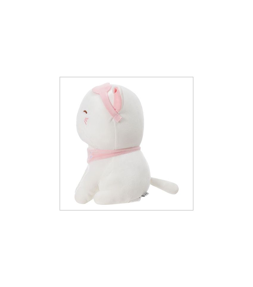 MINISO Kitten 10 Inch Plush Soft Toy