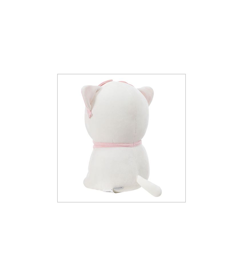 MINISO Kitten 10 Inch Plush Soft Toy