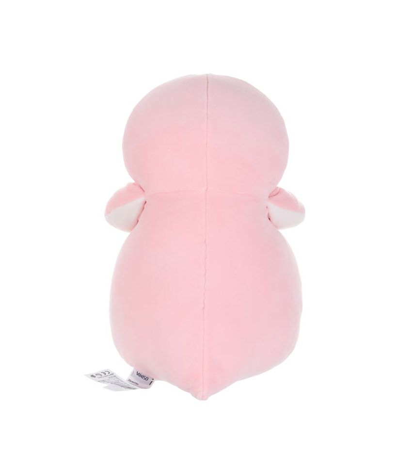 Mini Family PenPen Pendy Cake Penguin 12 Inch Plush Soft Toy