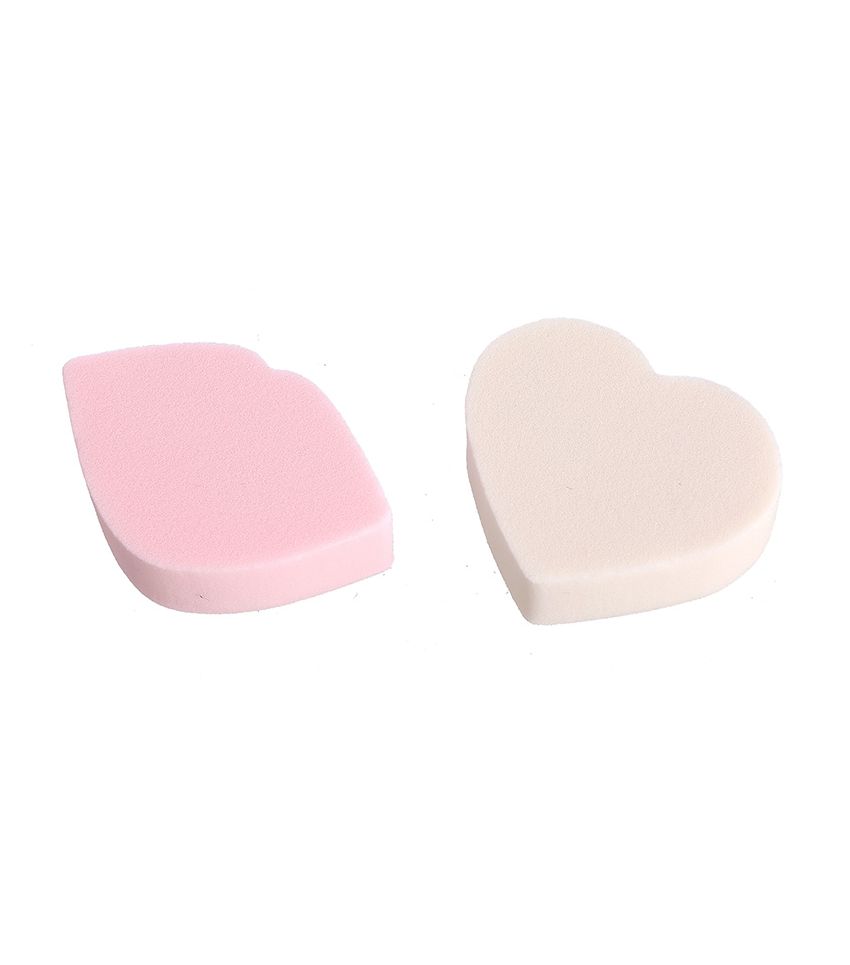 We Bare Bears Panda Make Up Sponge