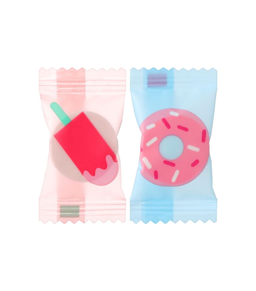 MINISO Compressed Facial Towel 35 Count