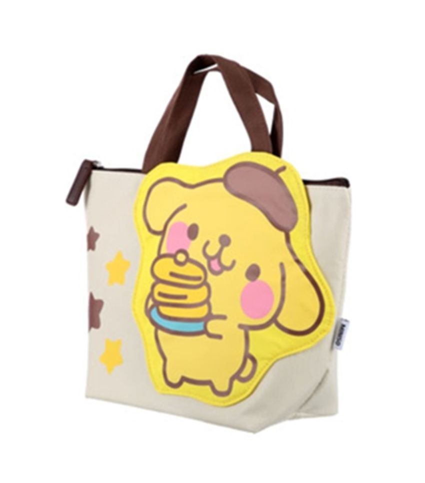 Sanrio Hello Kitty & Friends Pompompurin Bento Lunch Bag