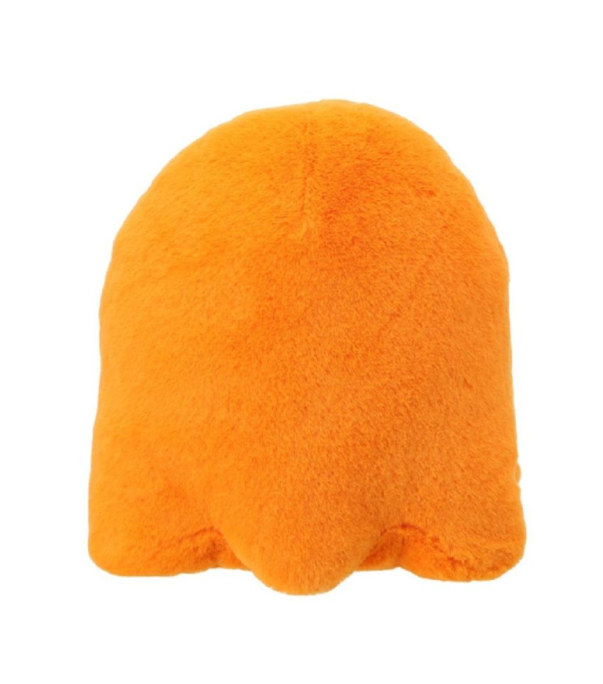 Pacman Clyde 8 Inch Plush Soft Toy