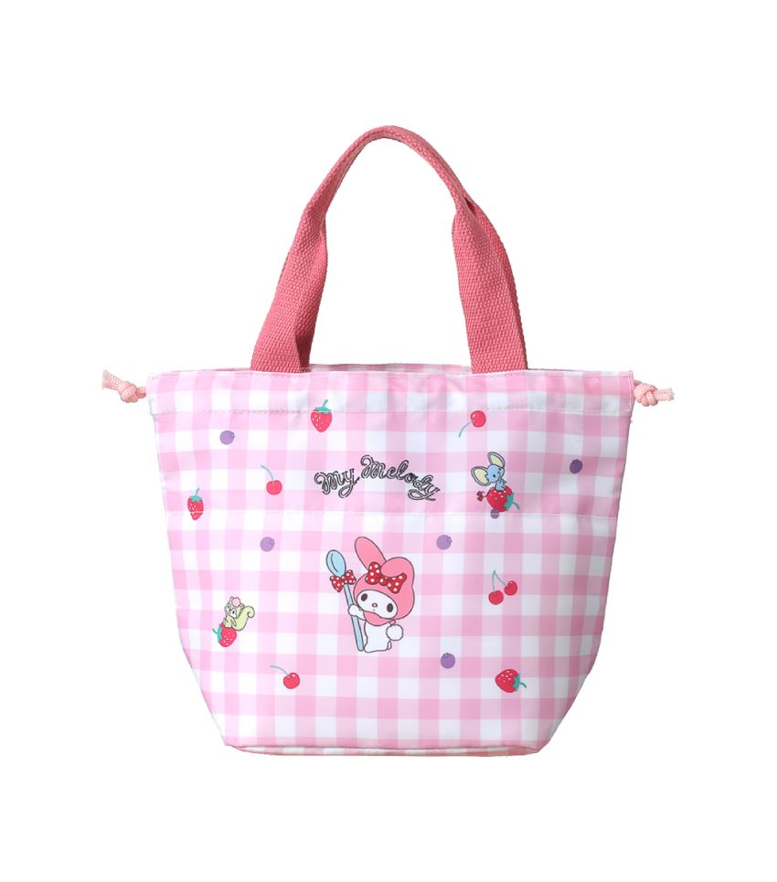 Sanrio My Melody Lunch Bag