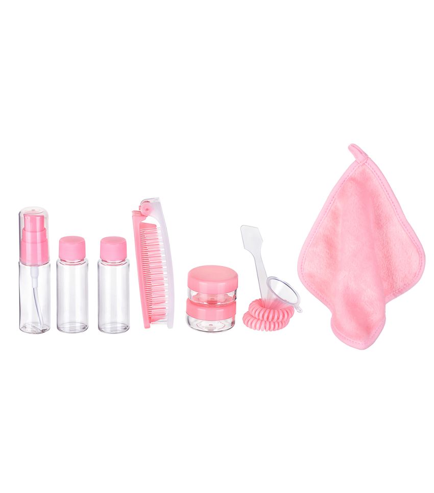 MINISO Cosmetics Travel Kit