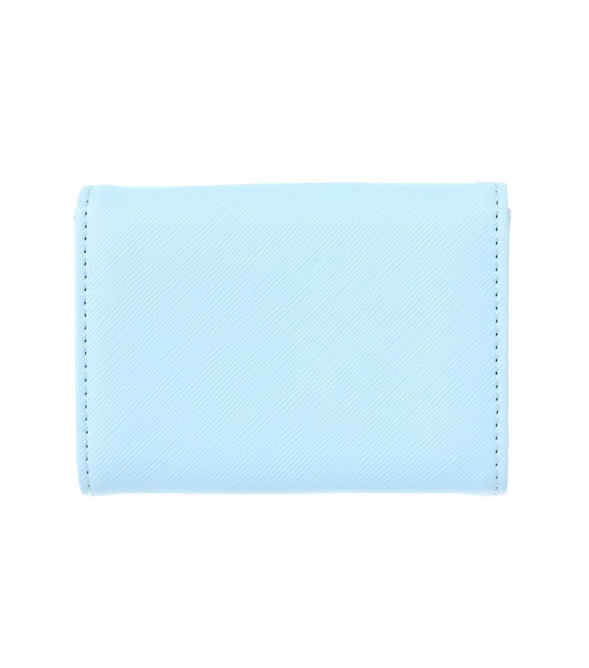 Sanrio Cinnamoroll Cute Flap Closure Coin Purse