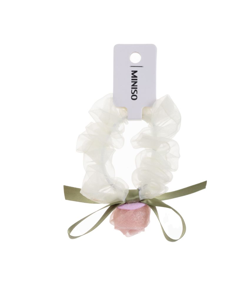 MINISO Rose Series Hairband