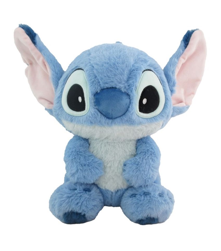 Disney Lilo & Stitch Collection 10 Inch Stitch Plush Soft Toy