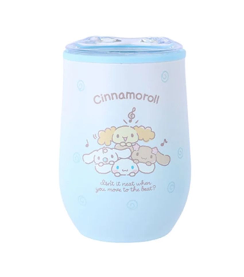 Sanrio Cinnamoroll Party Series Bottle 360ml