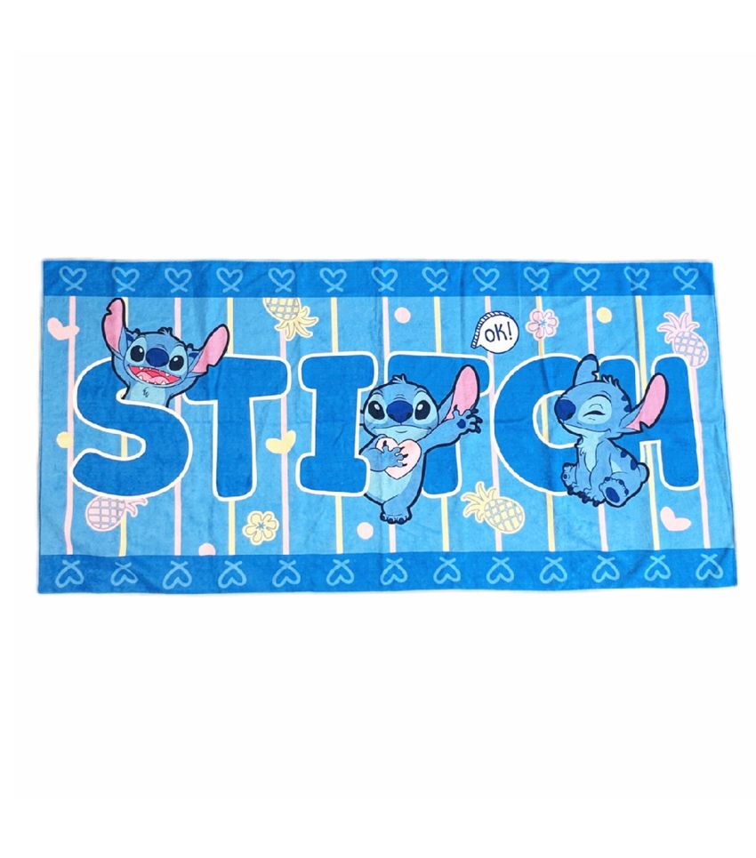 Disney Lilo & Stitch Towel