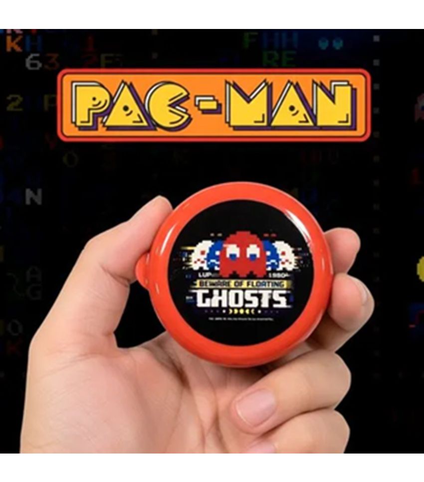 Pacman Food Containers Set Of 3