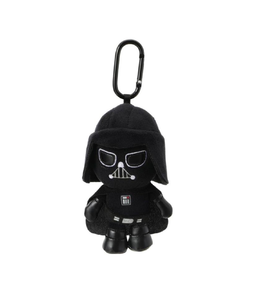 Star Wars Darth Vader 5 Inch Plush Pendant