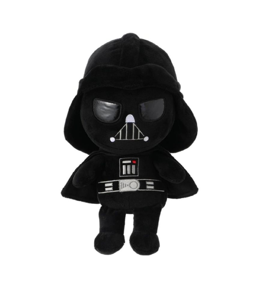 Star Wars Darth Vader 10 Inch Plush Soft Toy