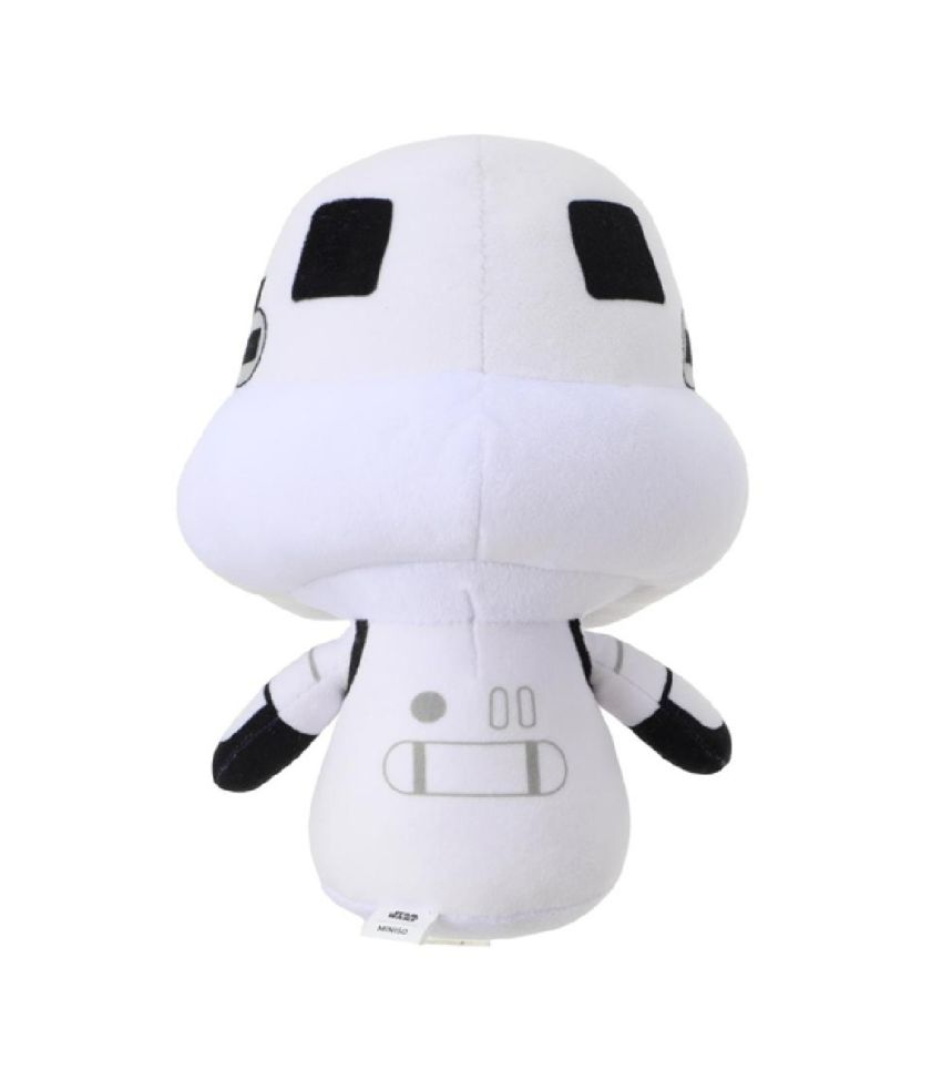 Star Wars Stormtrooper 10 Inch Plush Soft Toy