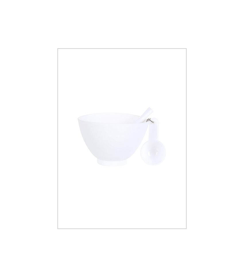 MINISO Cosmetic Accessories Facial Mask Tool Set