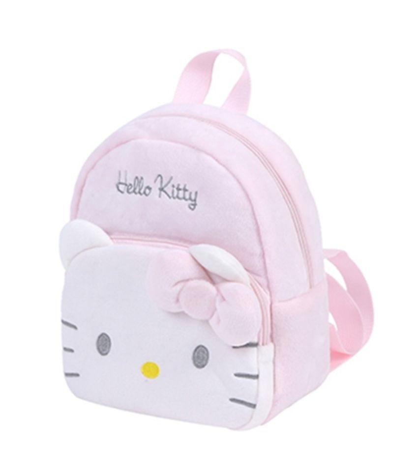 Sanrio Hello Kitty & Friends Pink Backpack